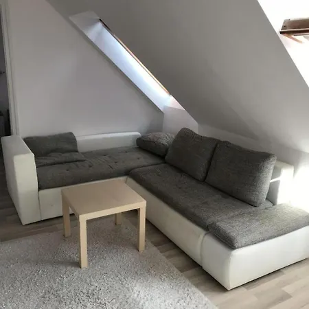 Гостевой дом Oliver *