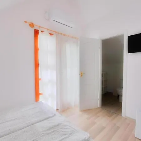 Maison d'hôtes Oliver Balatonlelle