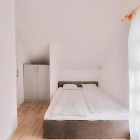 Oliver Maison d'hôtes Balatonlelle