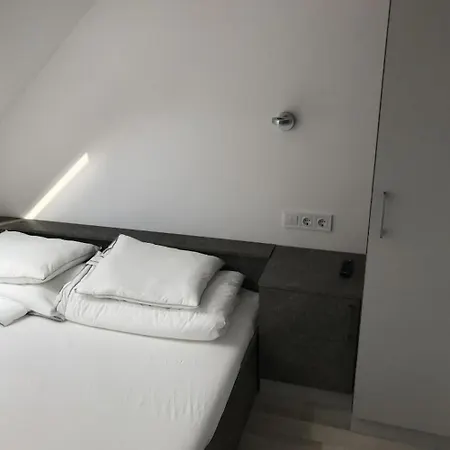 Penzion Oliver Balatonlelle