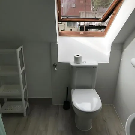 Oliver Maison d'hôtes