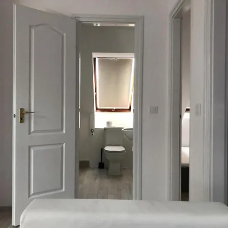 Maison d'hôtes Oliver