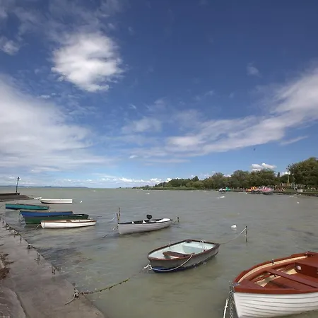 Гостевой дом Oliver *