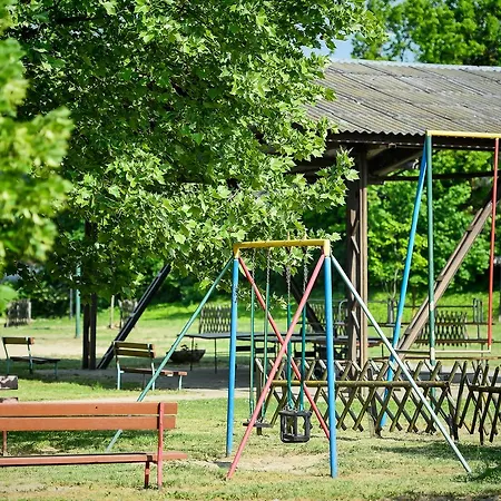 Oliver Гостевой дом *