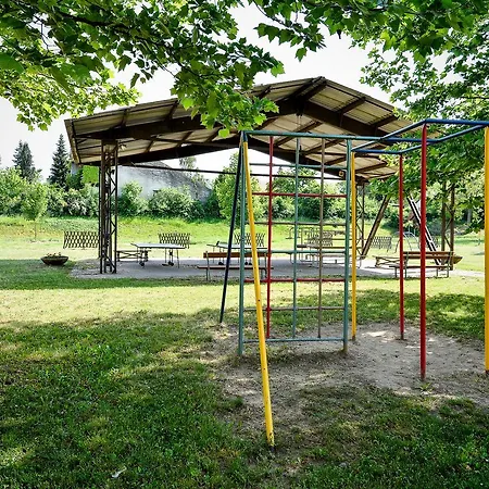 Гостевой дом Oliver