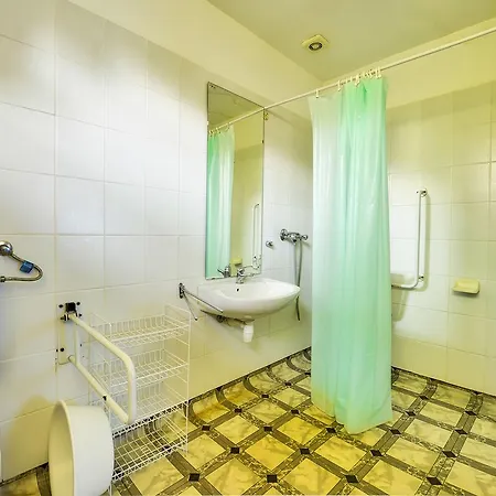 Гостевой дом Oliver *