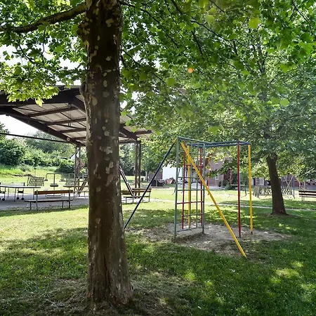 Oliver Гостевой дом