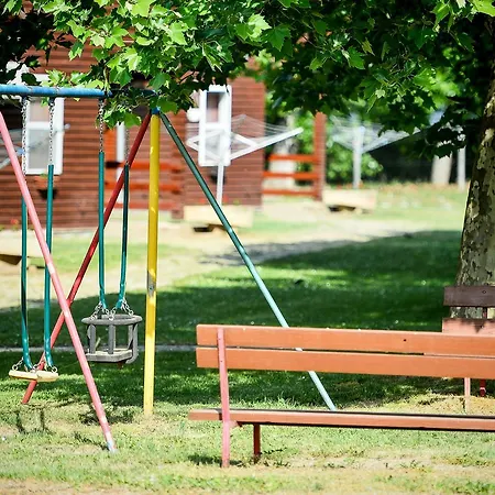 Oliver Гостевой дом Балатонлелле