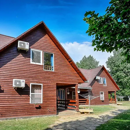 Oliver Гостевой дом *