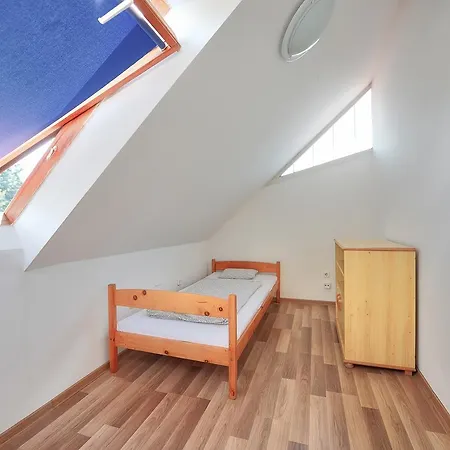 Гостевой дом Oliver *