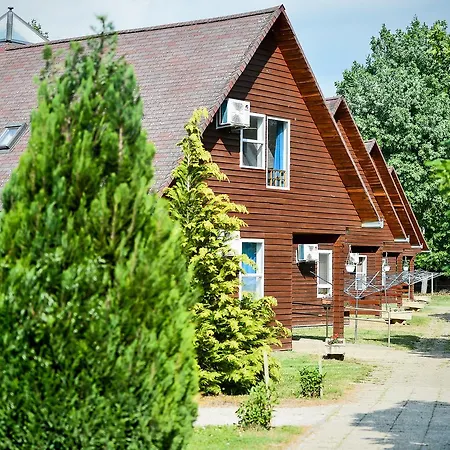 Gasthuis Oliver Balatonlelle