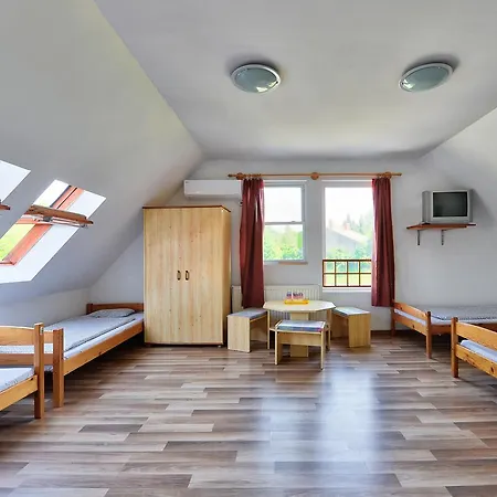 Oliver Gasthuis Balatonlelle