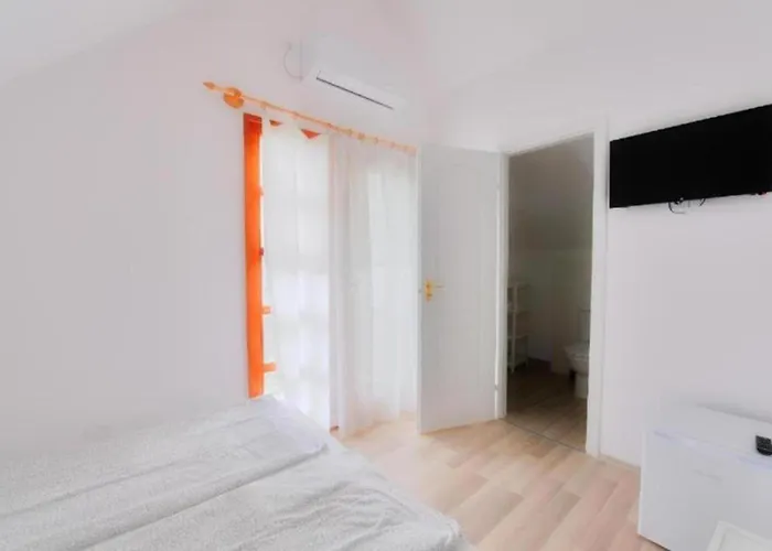 Gæstehus Oliver Balatonlelle