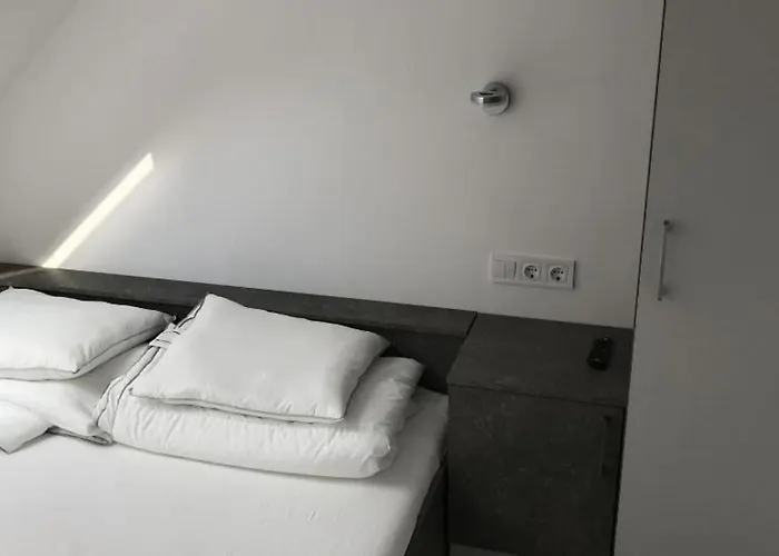 Gæstehus Oliver Balatonlelle