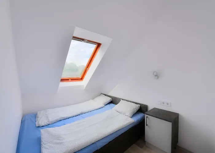 Oliver Gæstehus Balatonlelle